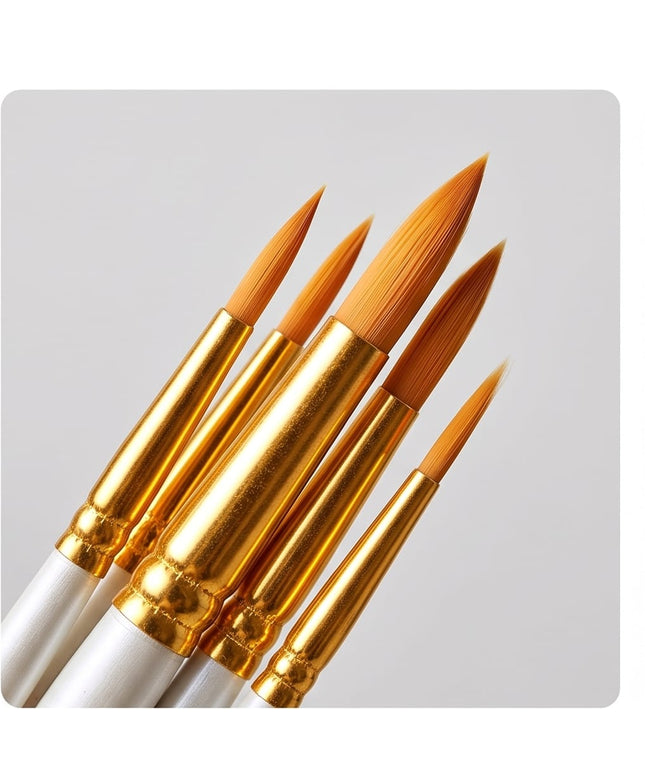Brush Set- Painting