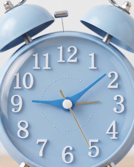 Alarm Clock-Home