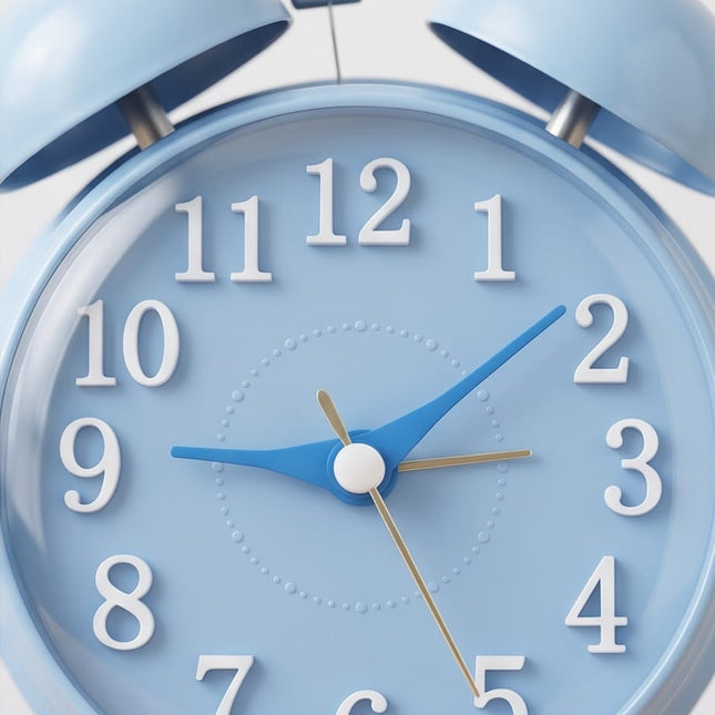 Alarm Clock-Home