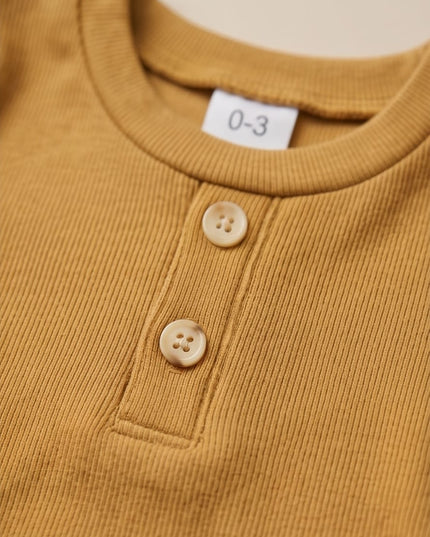 Romper Cotton-Kids Wear