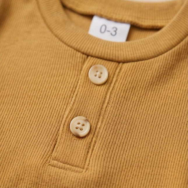 Romper Cotton-Kids Wear