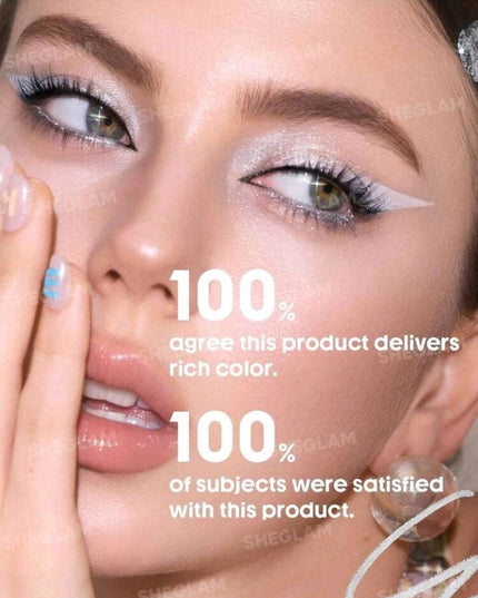 Gel Liner-SheGlam