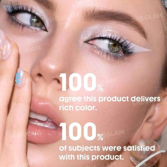 Gel Liner-SheGlam