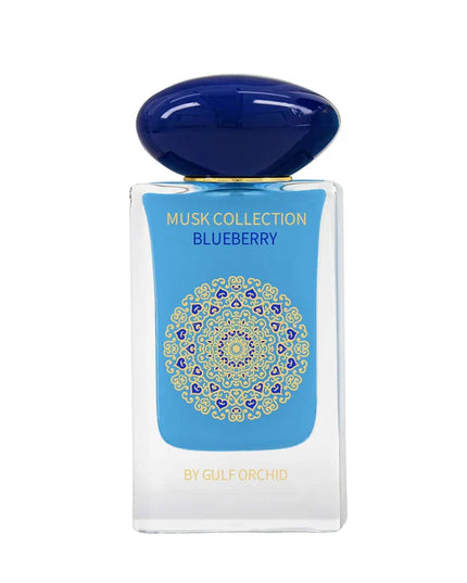 BLUEBERRY MUSK-PERFUME