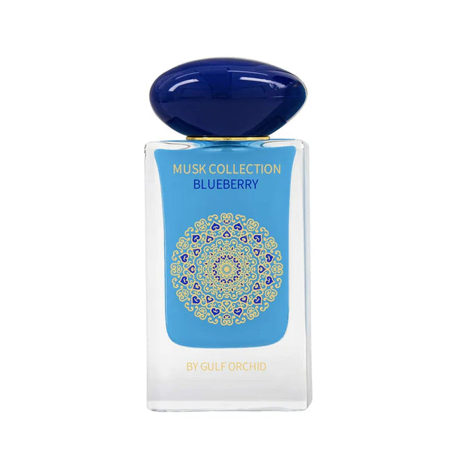 BLUEBERRY MUSK-PERFUME