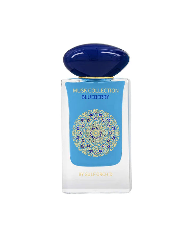 BLUEBERRY MUSK-PERFUME