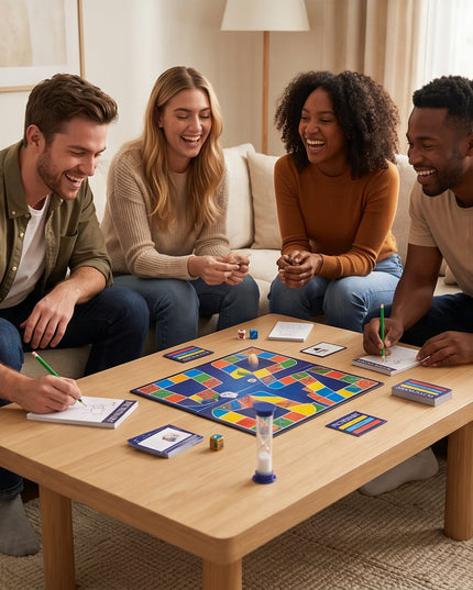 Pictionary-Toys