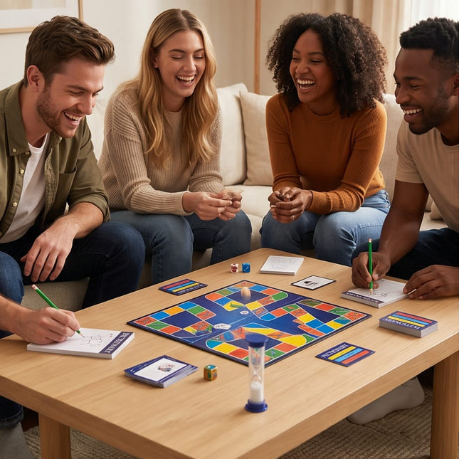 Pictionary-Toys