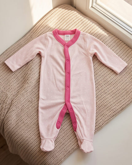 Baby Girl overall-Kids Wear