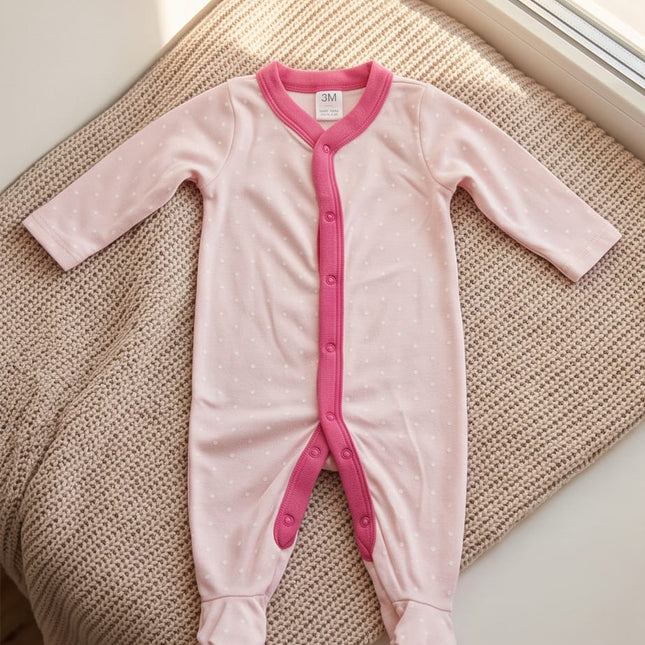 Baby Girl overall-Kids Wear