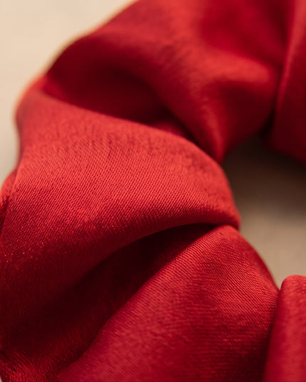 Hair Scrunchie-Hair Accessories
