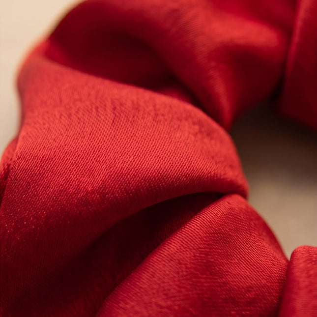 Hair Scrunchie-Hair Accessories