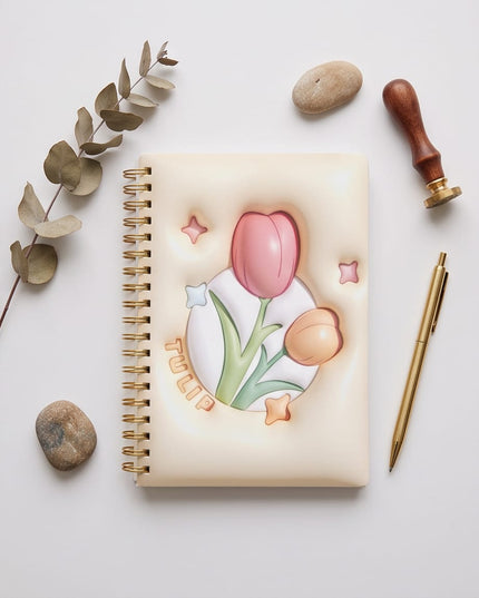 Tulip Notebook-Notebooks