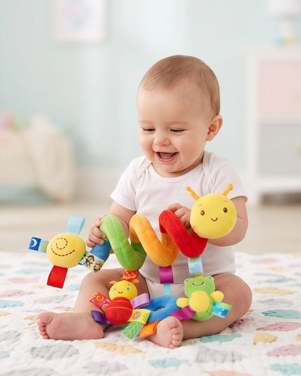 Baby Car Seat Toy-Toys