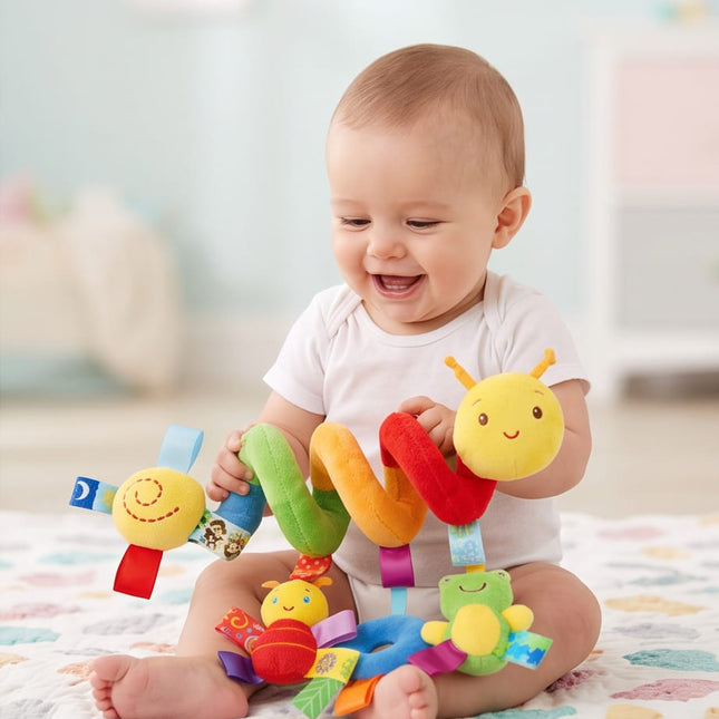 Baby Car Seat Toy-Toys