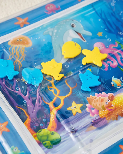 Dolphin Pad-Toys