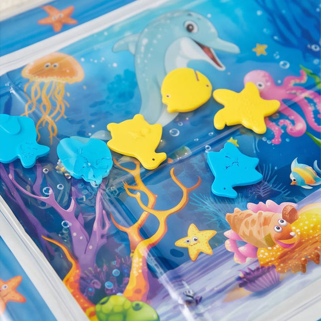 Dolphin Pad-Toys