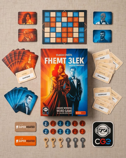 Fhemt 3lek-Toys