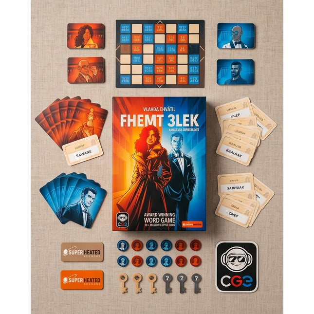 Fhemt 3lek-Toys