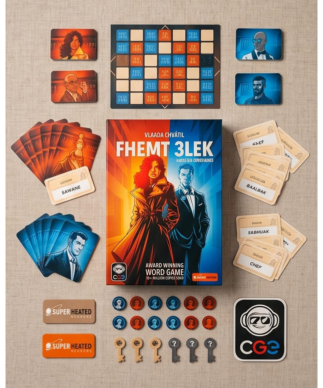 Fhemt 3lek-Toys