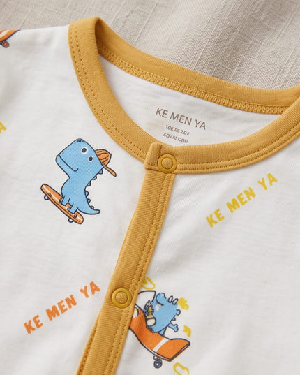 Baby boy overall-Kids Wear