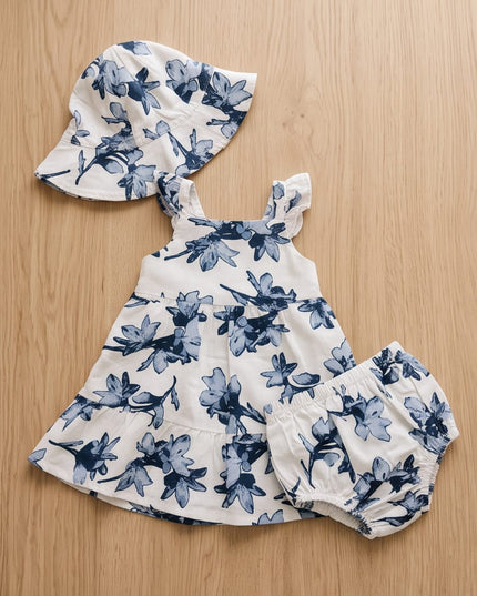 Baby Girl Dress-Kids Wear