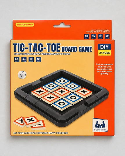 BOARD GAME-TOYS
