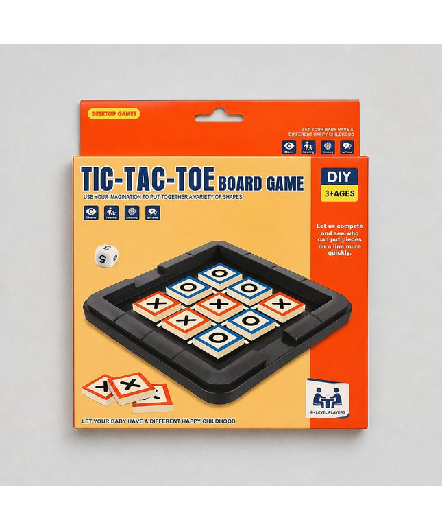 BOARD GAME-TOYS