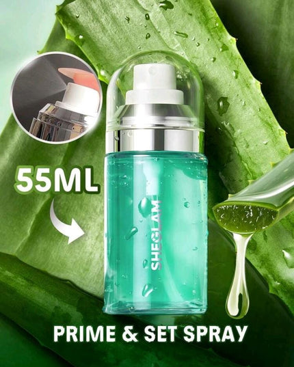 Hydrating Primer Spray-SheGlam