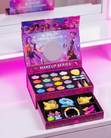 Makeup series-Beauty Toys