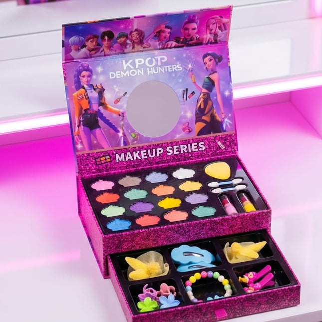 Makeup series-Beauty Toys