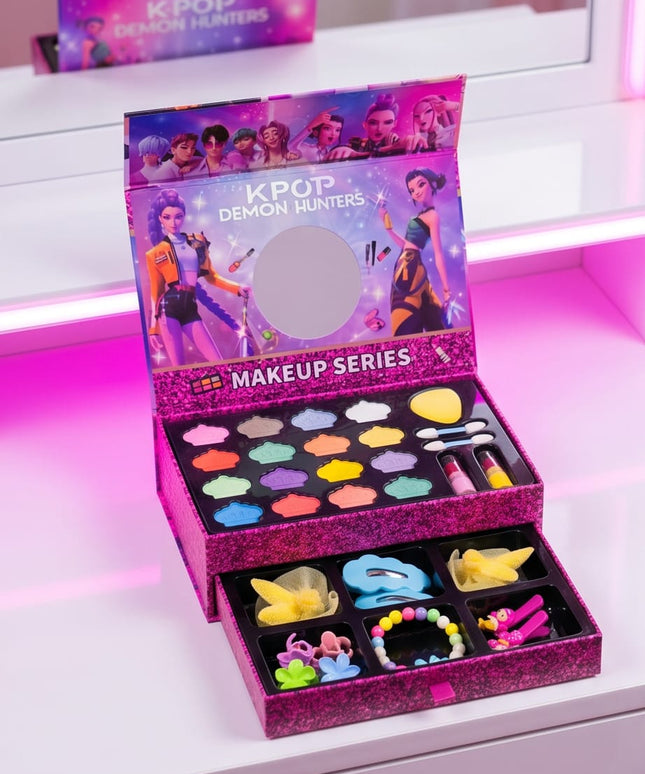 Makeup series-Beauty Toys