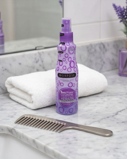 Morfose-Keratin