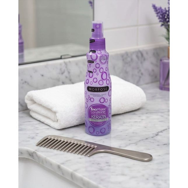 Morfose-Keratin