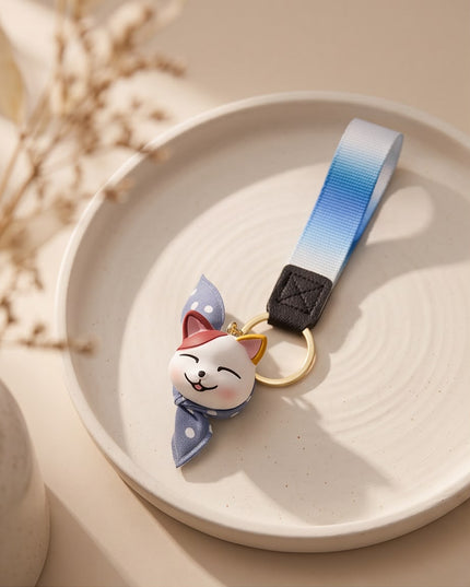 Cat Chain-Key Chains