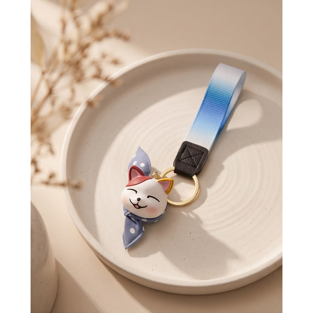 Cat Chain-Key Chains