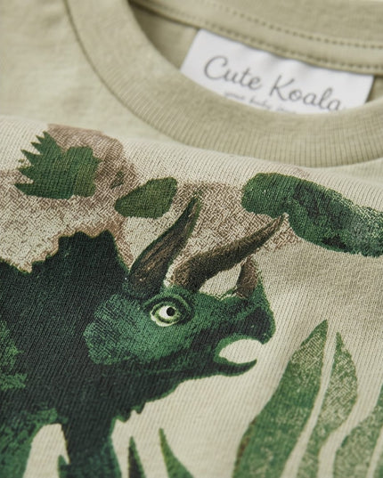 Baby Boy Set-Kids Wear
