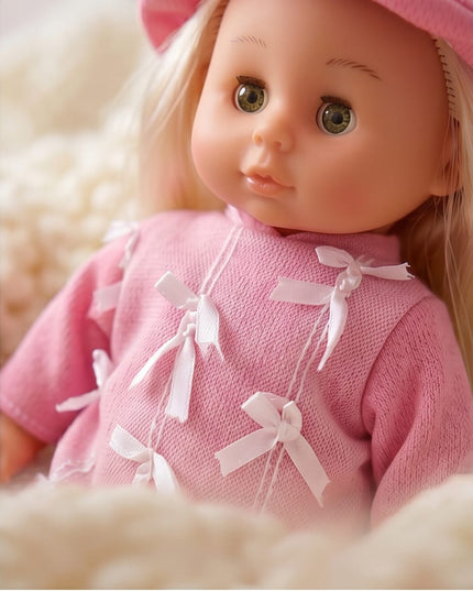 Lulu Doll-atoys