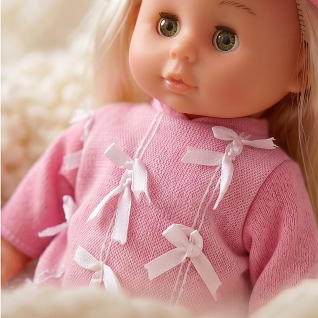 Lulu Doll-atoys