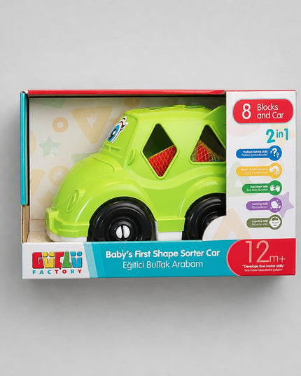 CAR TOY-TOYS