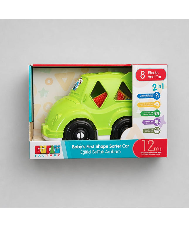 CAR TOY-TOYS