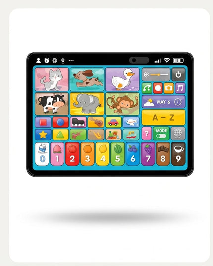 Tablet-Toys