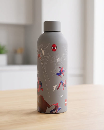 Spider Man Bottle-Bottles