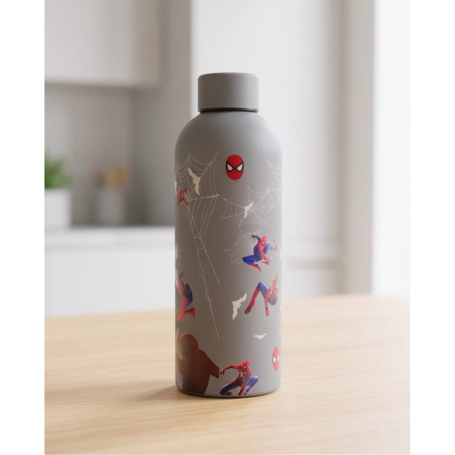 Spider Man Bottle-Bottles