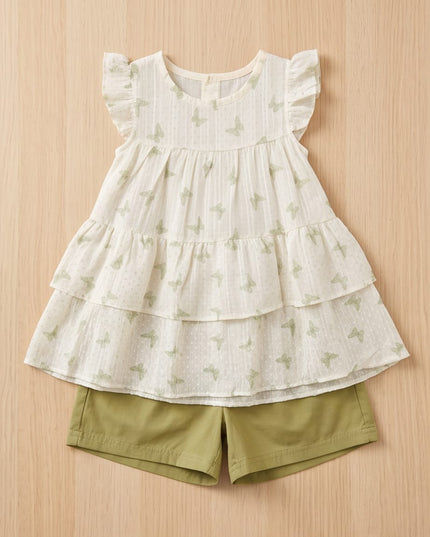 Girl Set-Sets