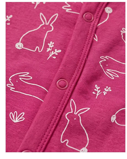 Baby Girl Overall-Kids Wear