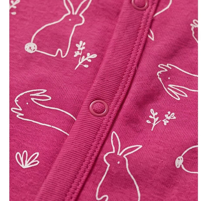 Baby Girl Overall-Kids Wear