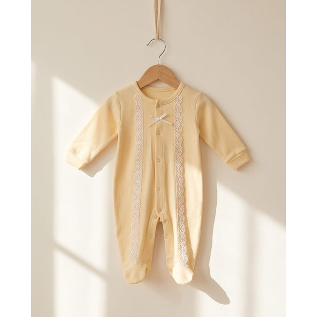 Baby Girl overall-Kids Wear