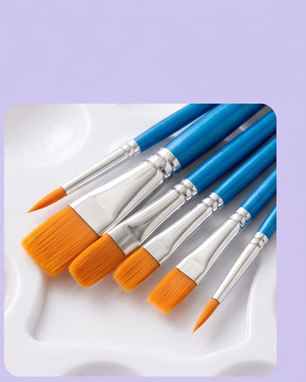 Palette-Painting