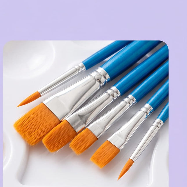 Palette-Painting